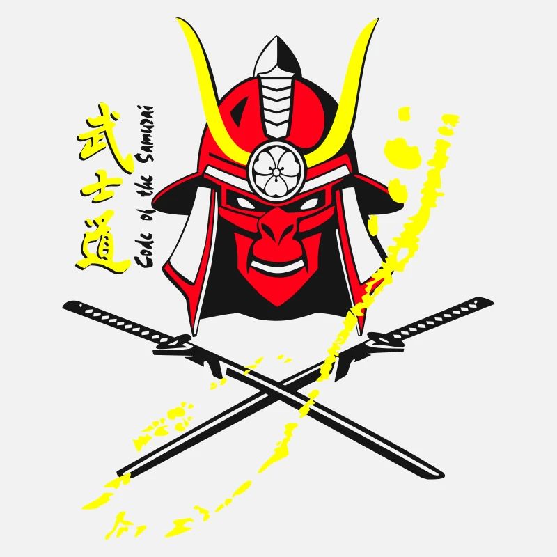 Samurai Helmet Kabuto 6