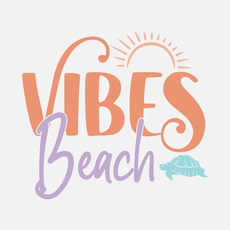 Ambiance de plage