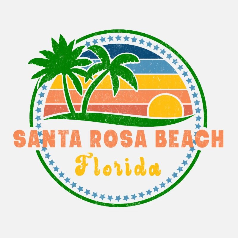 Plage de Santa Rosa