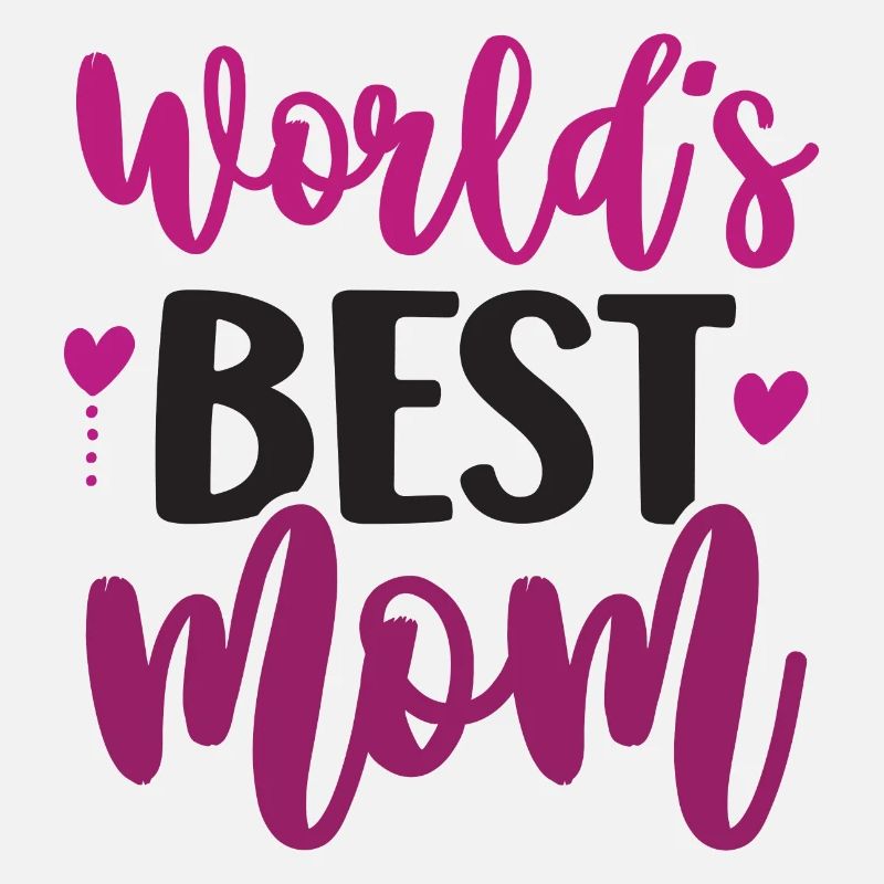 Die beste Mutter der Welt