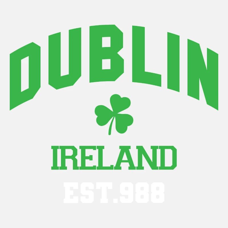 Dublin - Irlande