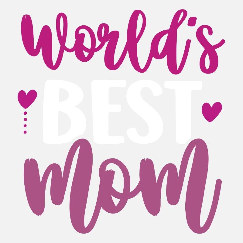 Die beste Mutter der Welt