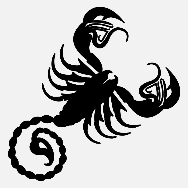 Sternzeichen Skorpion