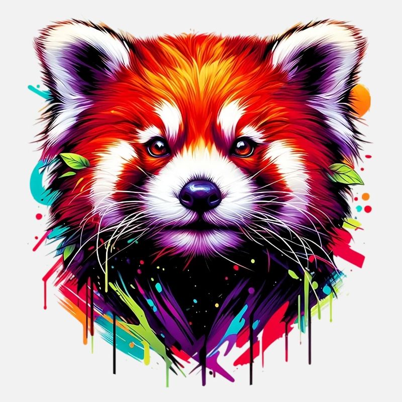 Red panda