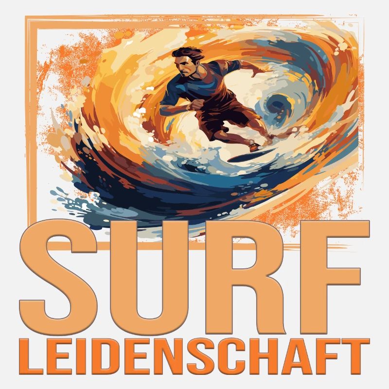 Surf Leidenschaft