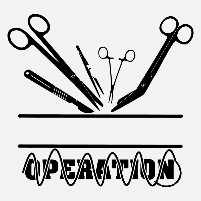 Operation Name Banner Suture