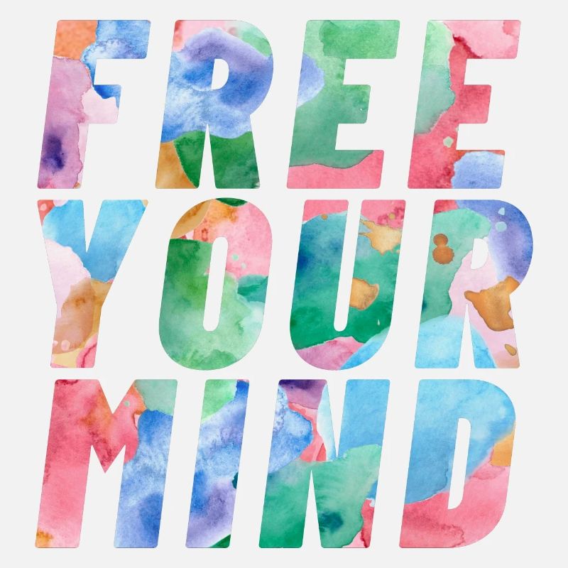 Free your mind