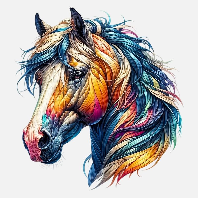 Pferd