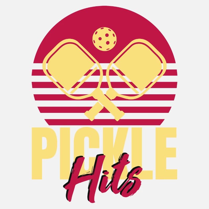 Pickleball Hits