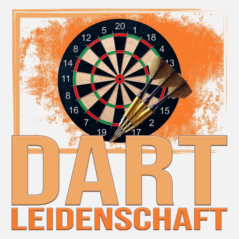 Dart Leidenschaft