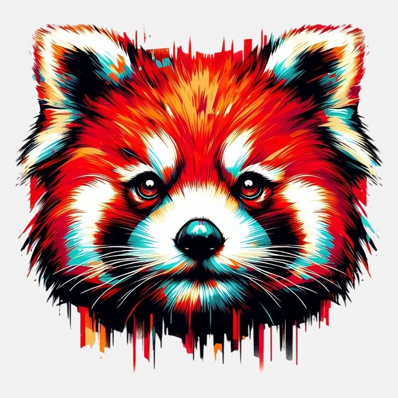 Petit panda