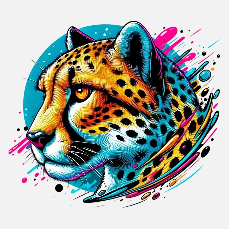 Guépard