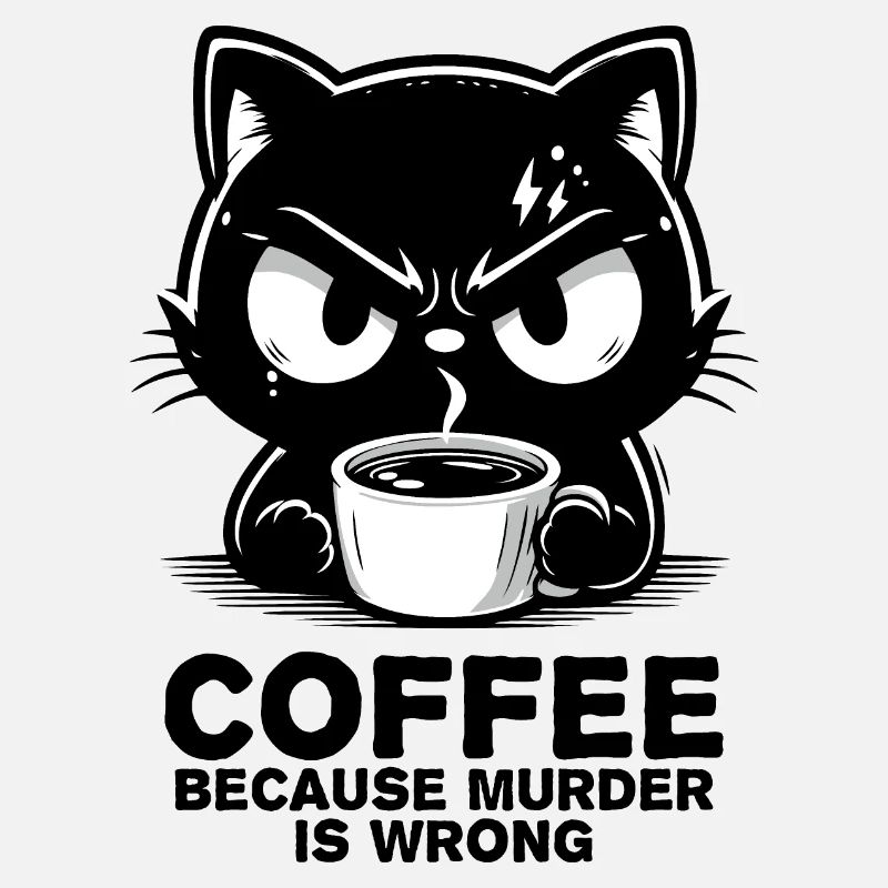 Murder is wrong