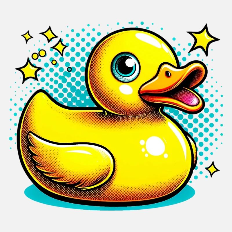 Duckling Duck Duck