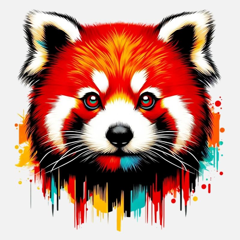 Petit panda