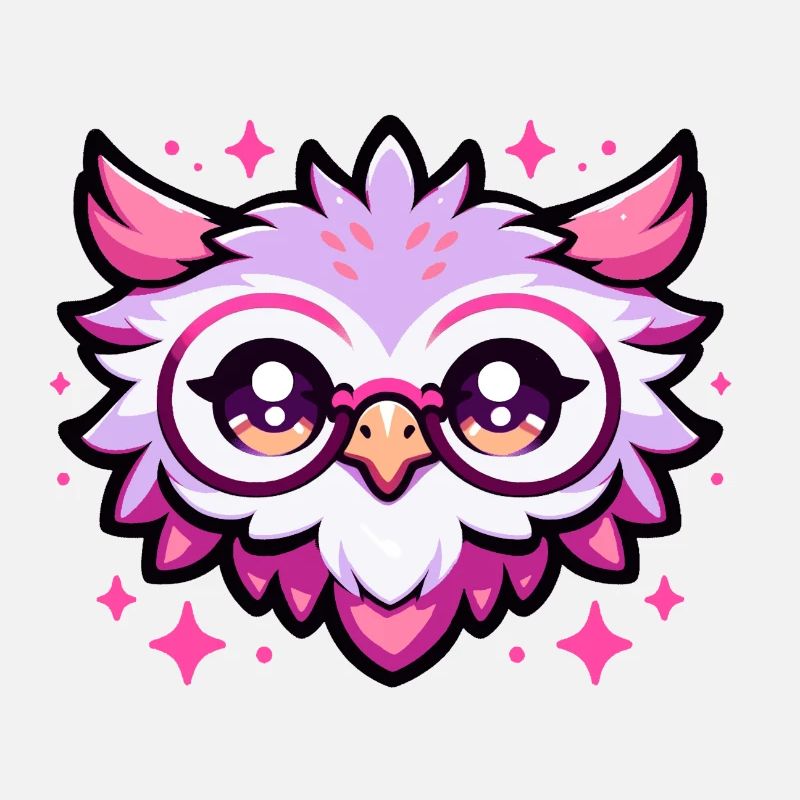 Nyx head