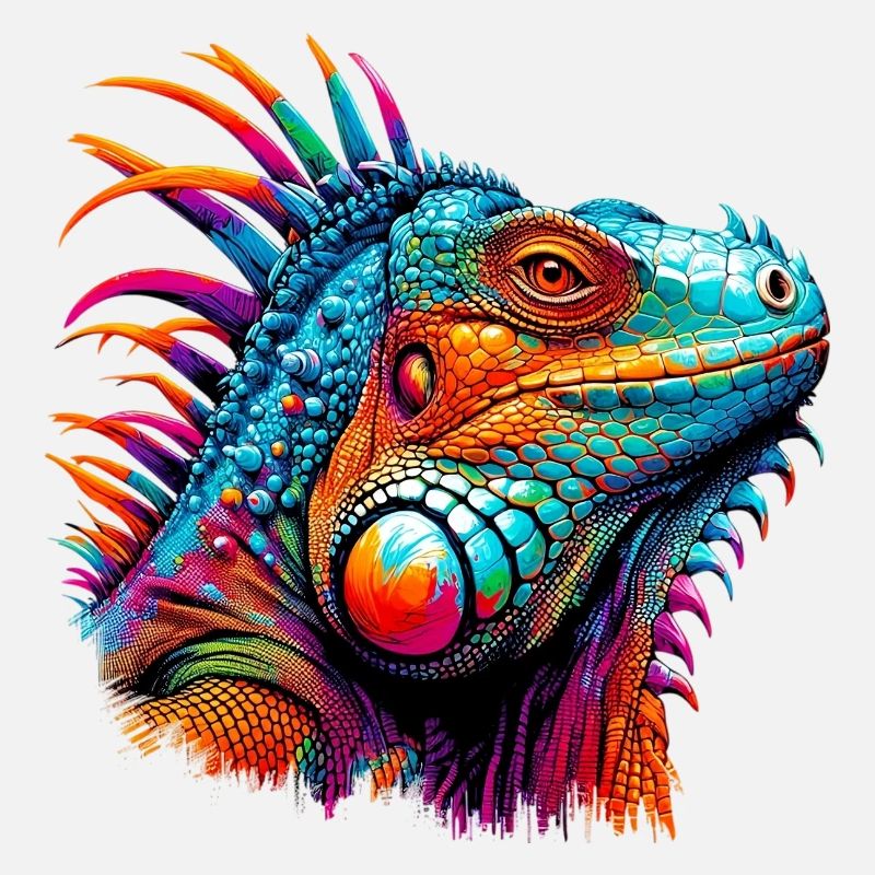 Iguane