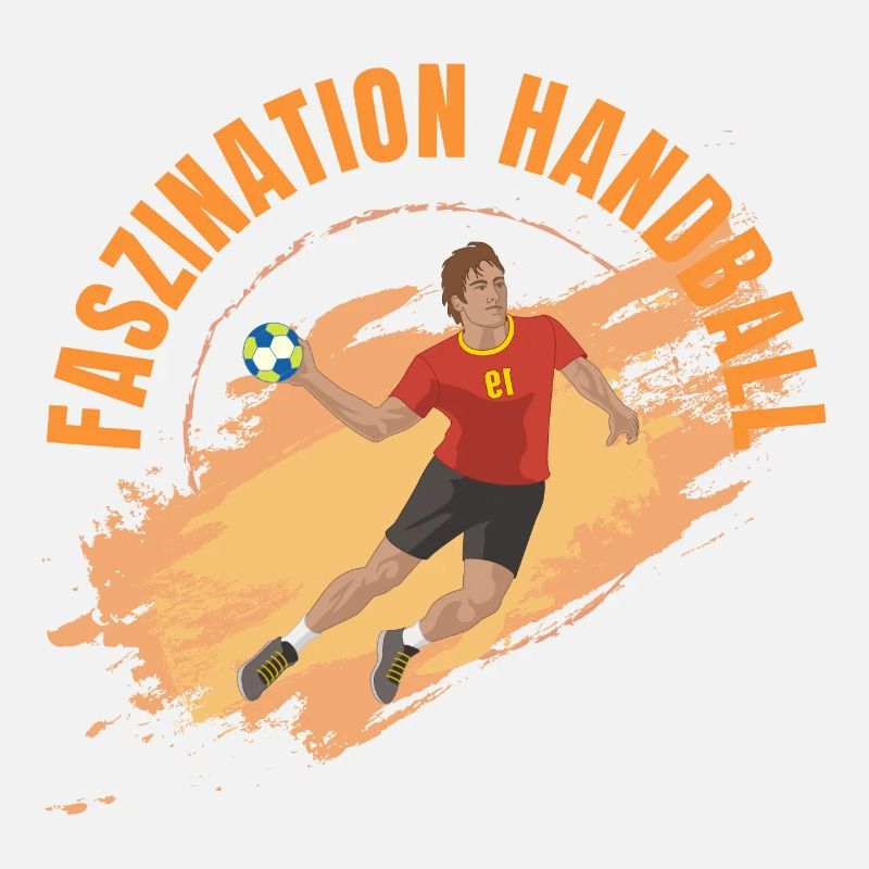 Faszination Handball