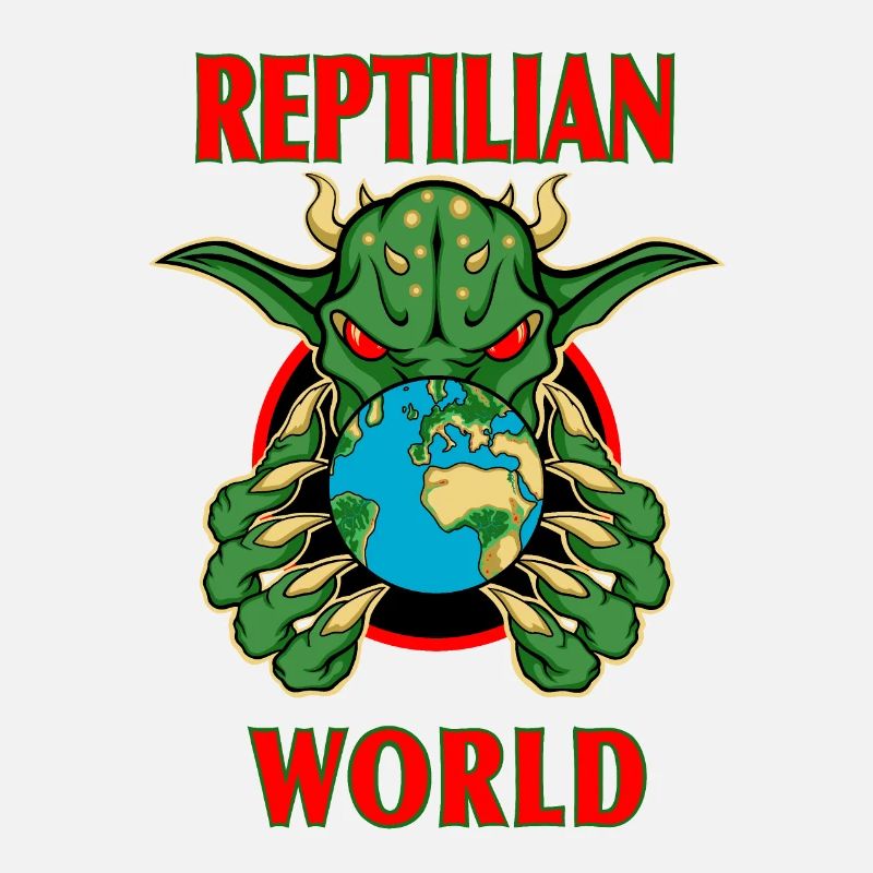 REPTILISCH