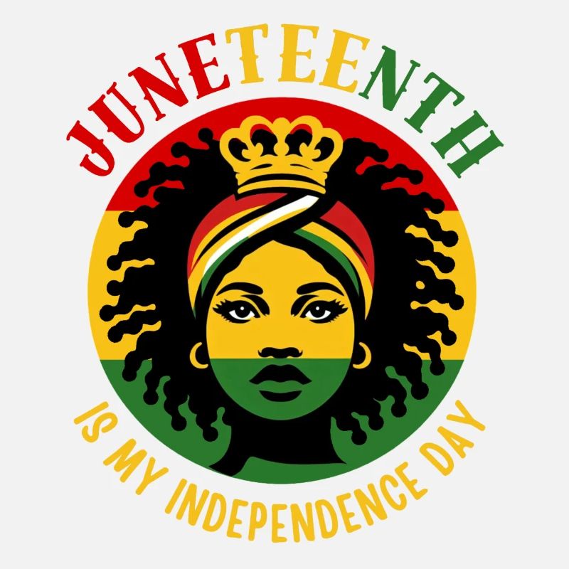 Juneteenth est mon jour d’indépendance