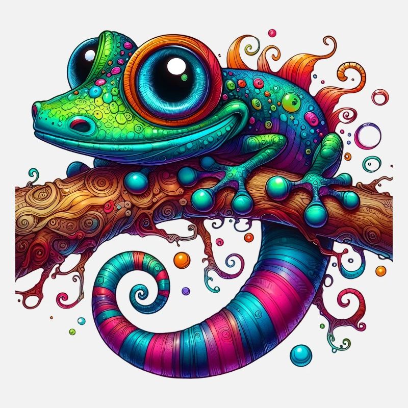 Gecko