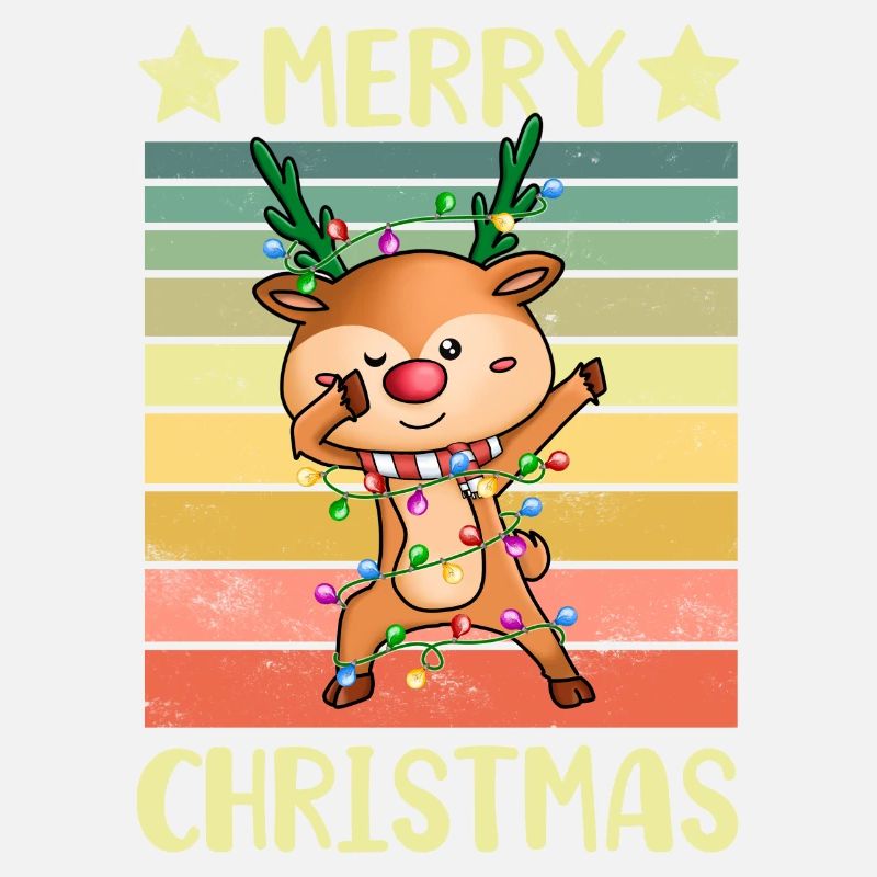Joyeux Noël Renne
