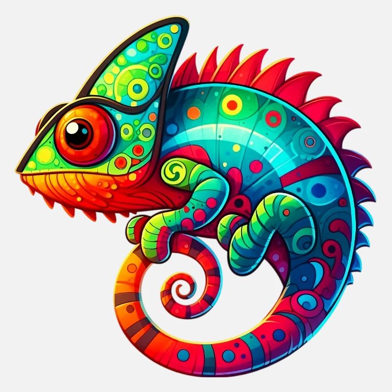 Chameleon