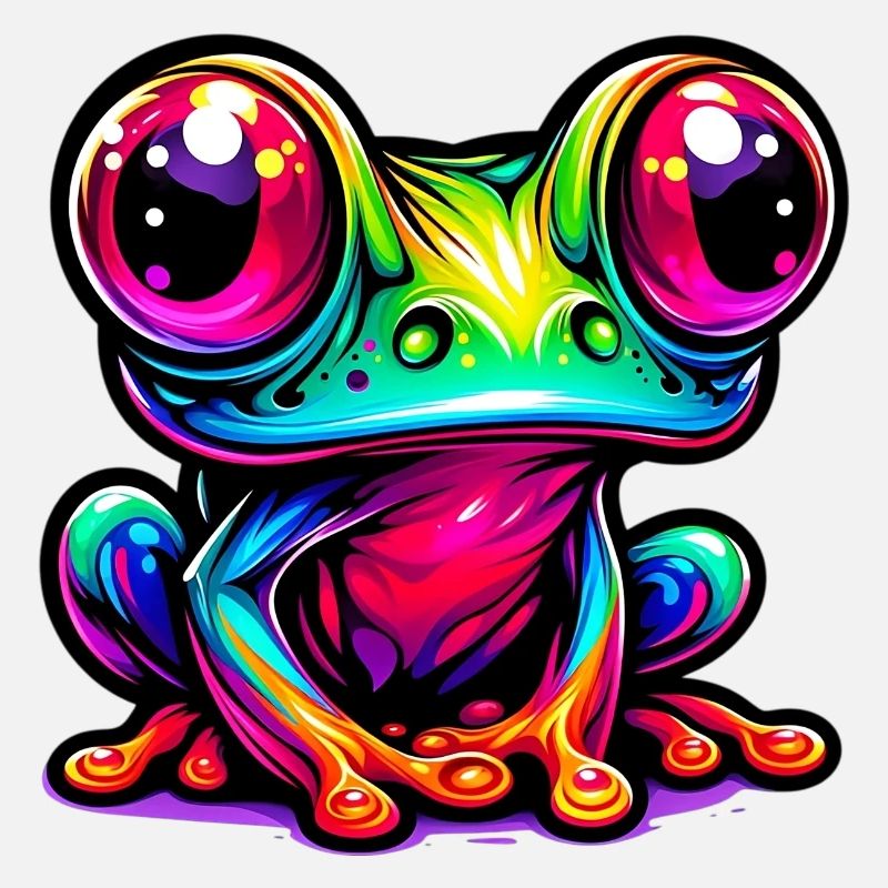 Grenouille