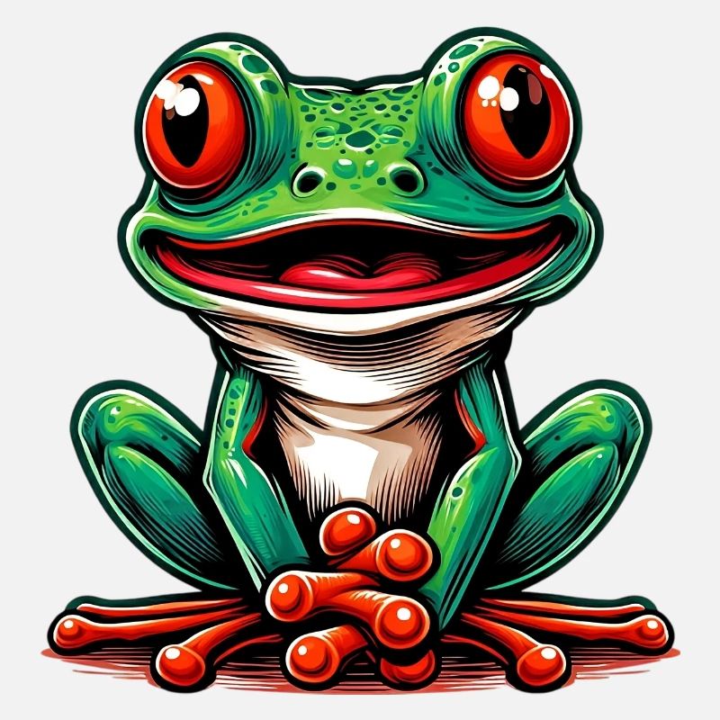 Grenouille