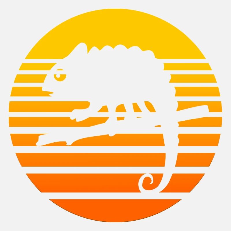 Chamaeleon tier