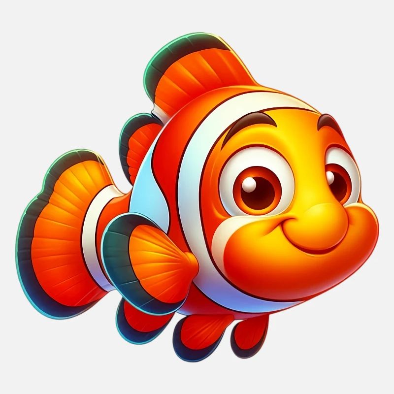 Clownfische