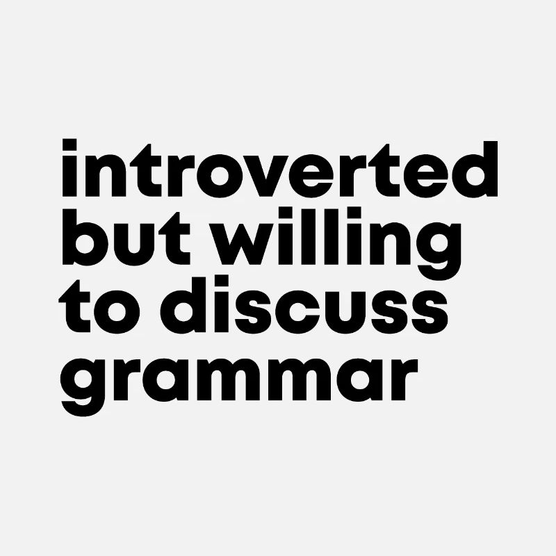 Grammar