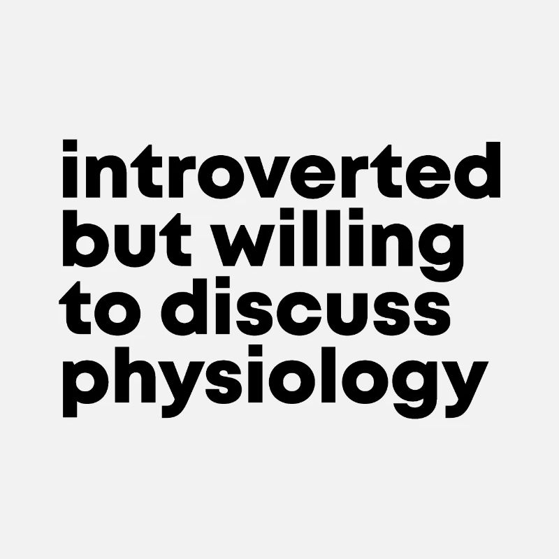 Physiology