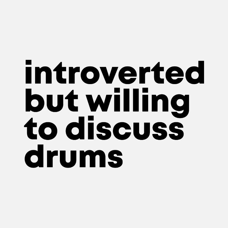 Drum