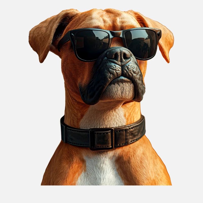 Deutscher Boxer Hunde Boxerverein German Boxer