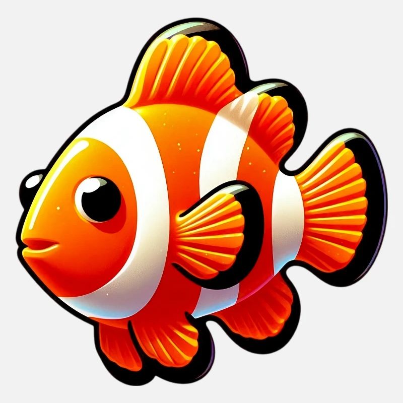 Clownfish
