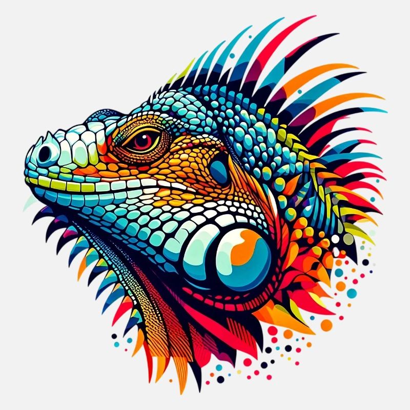 Iguane