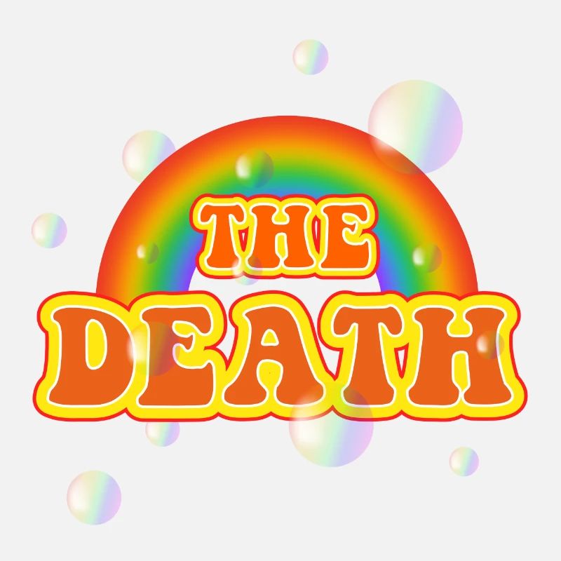 The Death Regenbogen