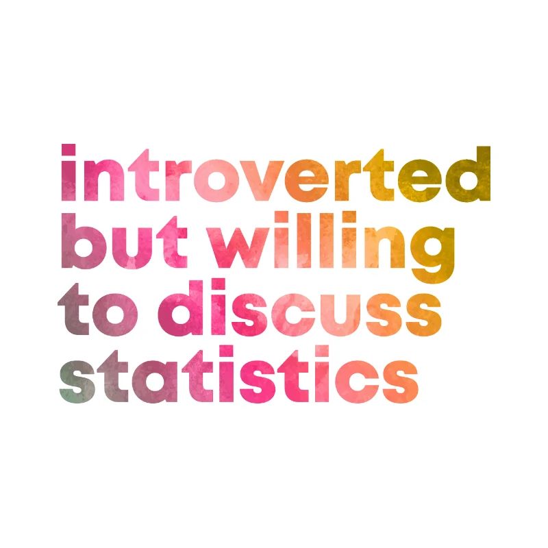 Statistics Statistics Statistics