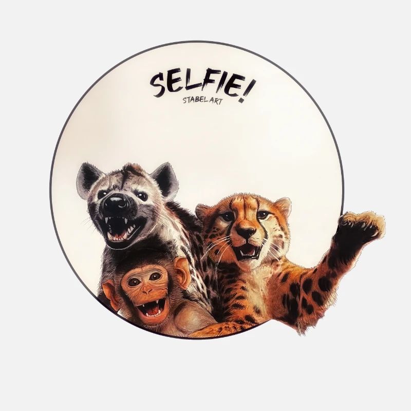 Selfie !