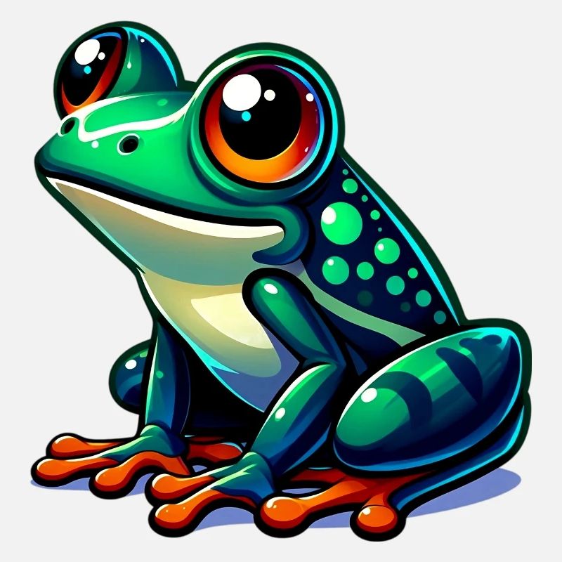 Grenouille