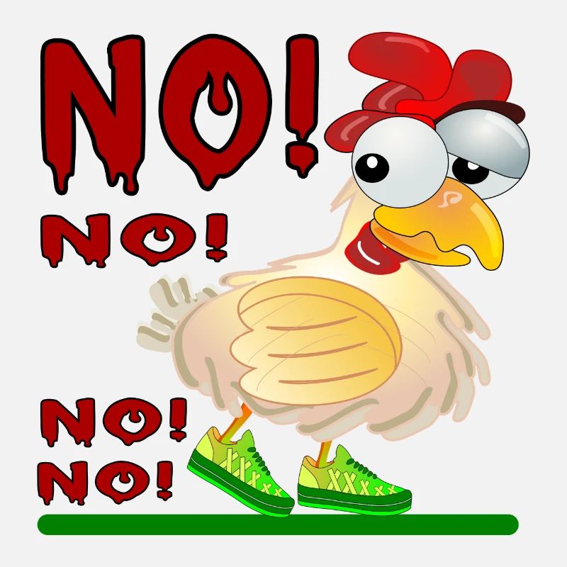 ANSWER NO - CHICKEN COOP