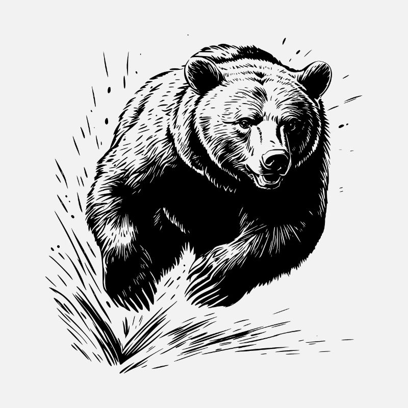 Bärenstark
