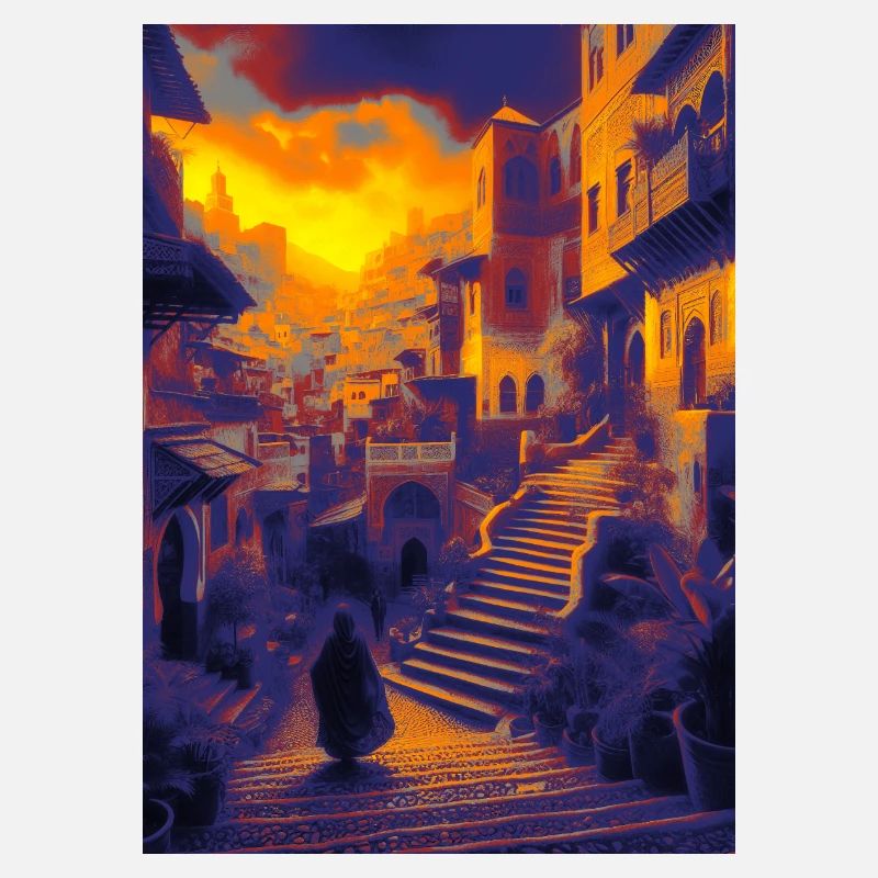 Morocco Village