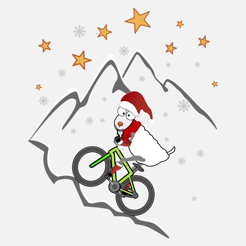 MTB XMAS