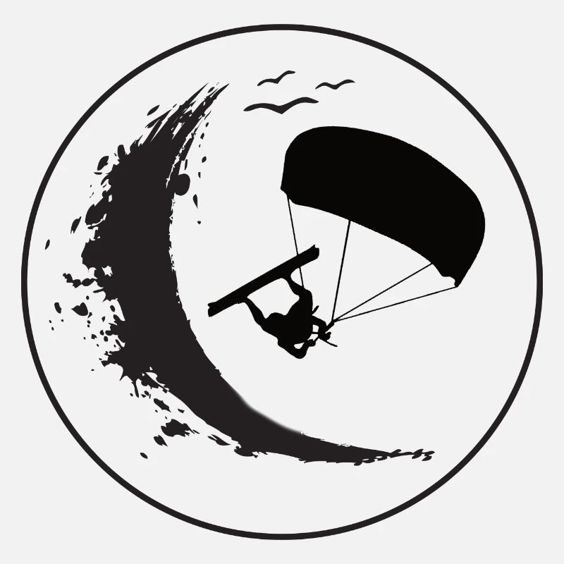 Wave Rider Eclipse