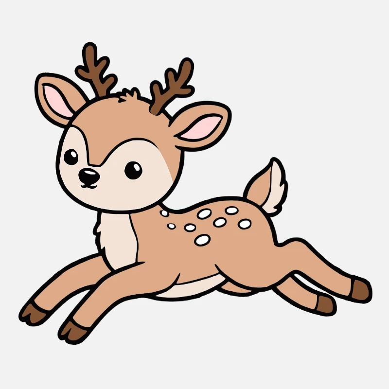 Roe deer