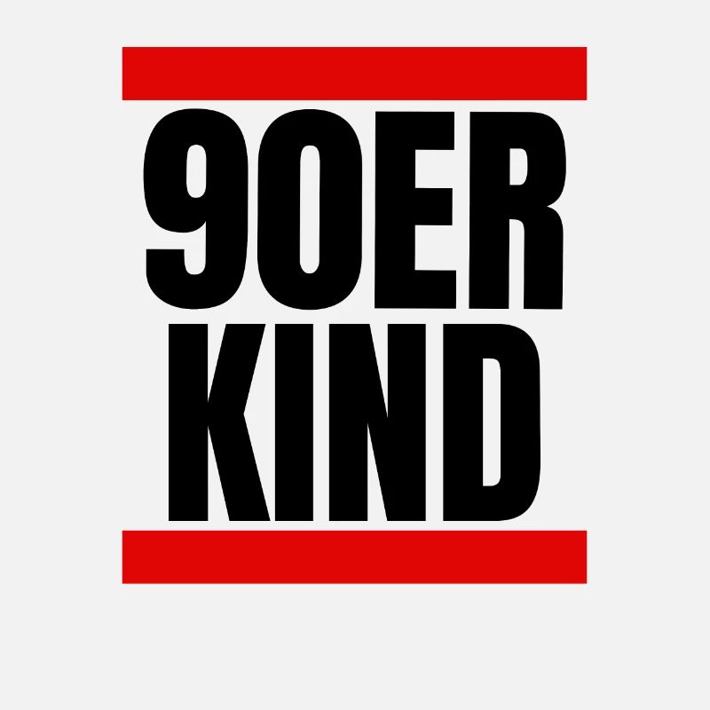 90er Kind