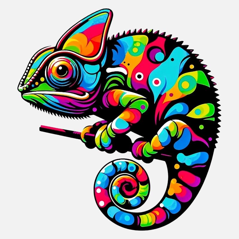 Caméléon