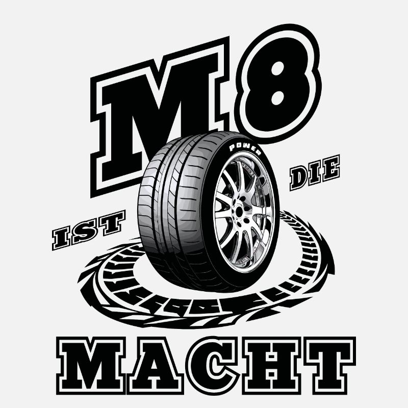M8 Power